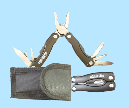 Gripper Tool